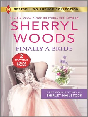 cover image of Finally a Bride & His Love Match